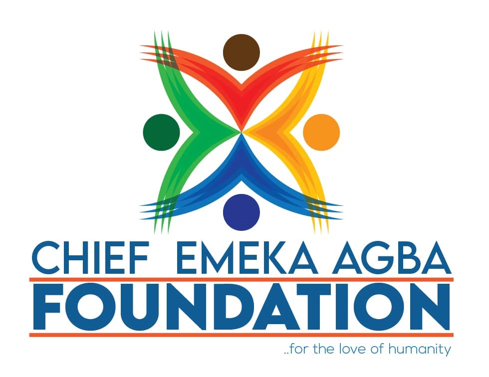 Chief Emeka Agba Foundation